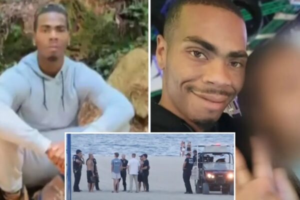 Man Dies on Father’s Day After Rescuing Daughters From Drowning in Florida Waters