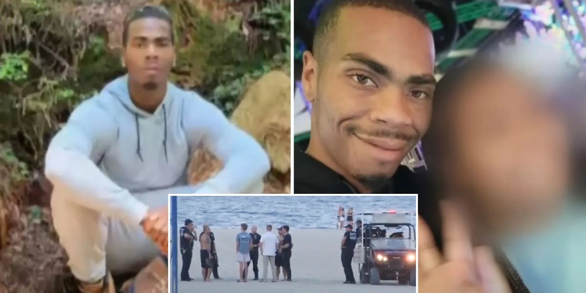 Man Dies on Father’s Day After Rescuing Daughters From Drowning in Florida Waters