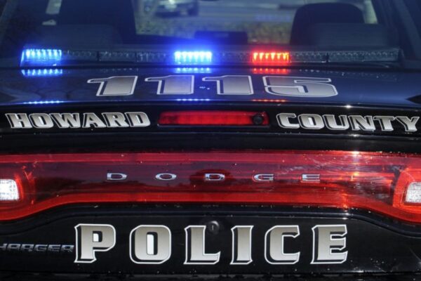 Man Fatally Shot by Police After Stabbing Brother with Spear in Howard County