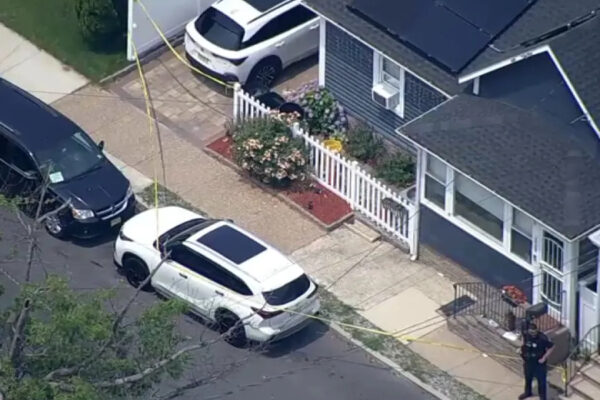 Police: Man Kills Girlfriend, Her 10-Year-Old Daughter, Then Himself in NJ Home