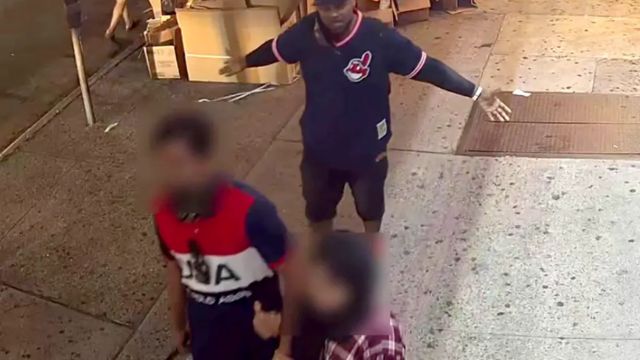 Man Previously Accused in Hate Crimes Arrested for Allegedly Attacking Muslim Woman on NYC Subway