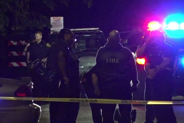 Man shot son-in-law after domestic dispute in Conroe, probe opened