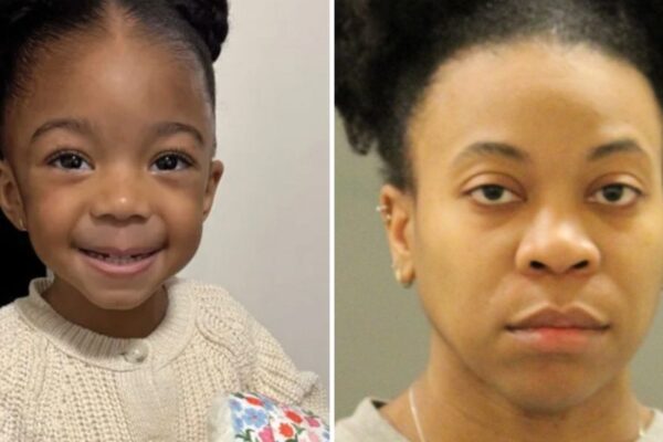 Maryland Mother Charged in Death of 3-Year-Old Daughter Following False Amber Alert