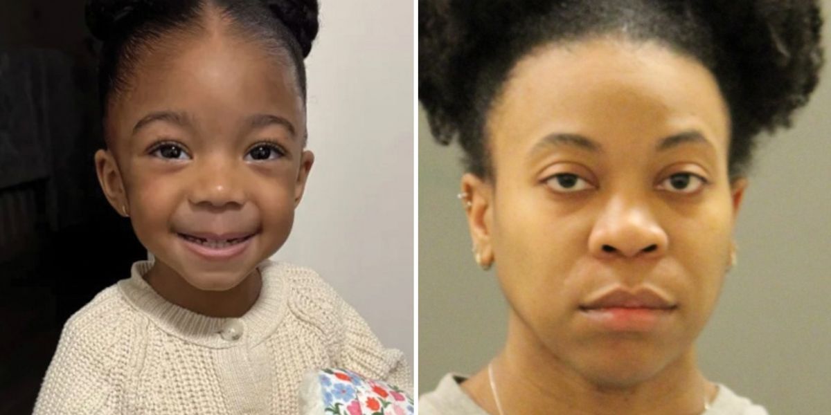 Maryland Mother Charged in Death of 3-Year-Old Daughter Following False Amber Alert