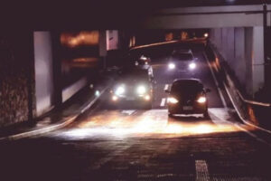 Massachusetts Moves to Ban Controversial Headlights in Effort to Improve Road Safety