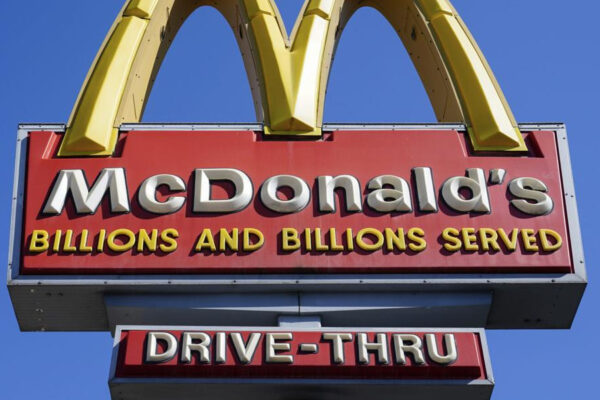 McDonald’s Locations in New Hampshire Raise $1 Million Through Friendly Competition