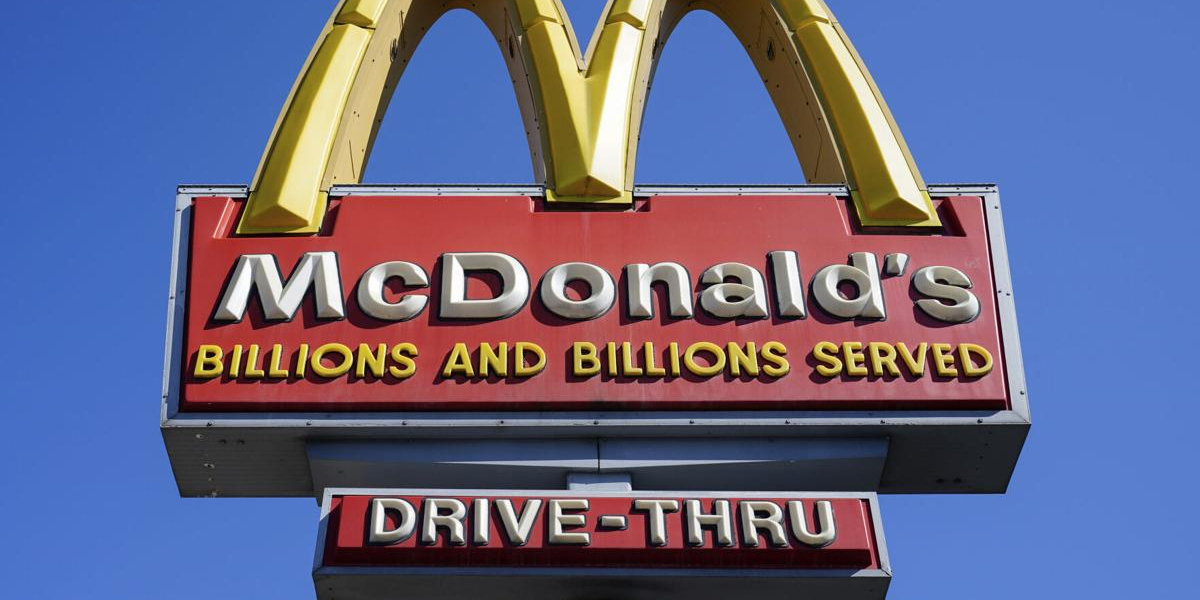 McDonald’s Locations in New Hampshire Raise $1 Million Through Friendly Competition