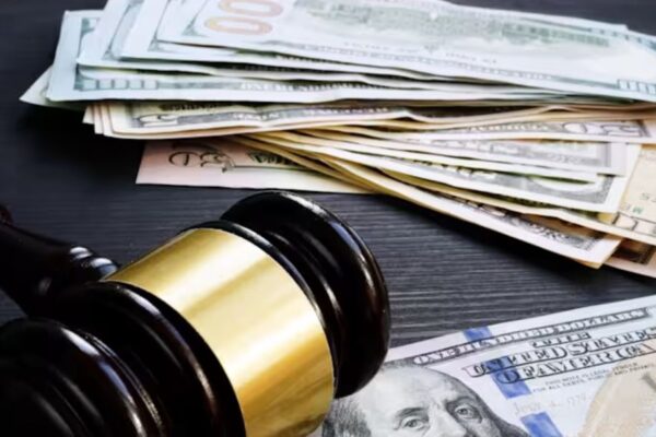Michigan doctor guilty in $1.7m paycheck protection program scheme - Docs