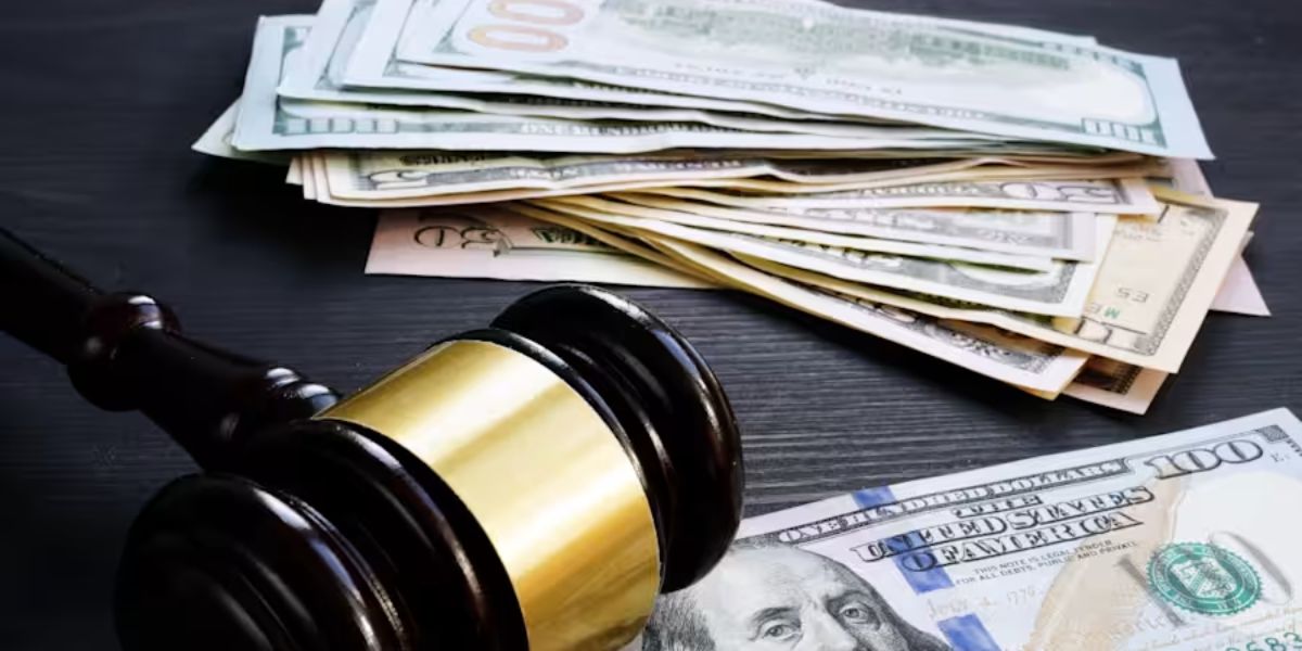 Michigan doctor guilty in $1.7m paycheck protection program scheme - Docs