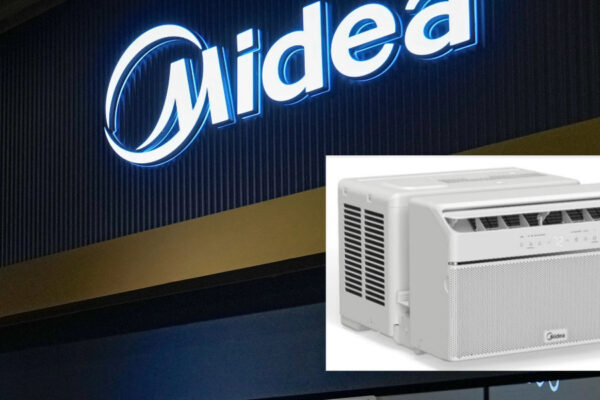 Midea Initiates Recall of 1.7 Million Air Conditioners After Mold Hazard Identified