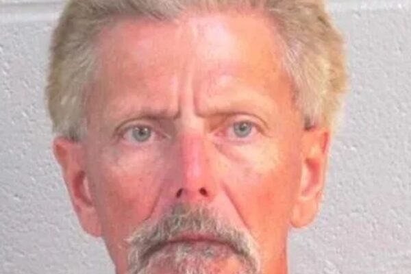 Midland man tried making explosives after watching YouTube video - Arrested