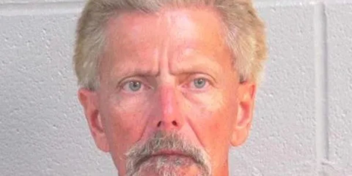 Midland man tried making explosives after watching YouTube video - Arrested