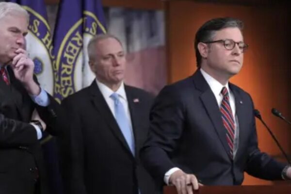 Millions Poured Into Supporting Trump’s Tax Plan by Republican-Aligned Group