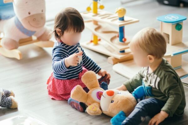 Minnesota Day care worker allegedly slammed crying infant, faces felony child abuse charges in Rochester