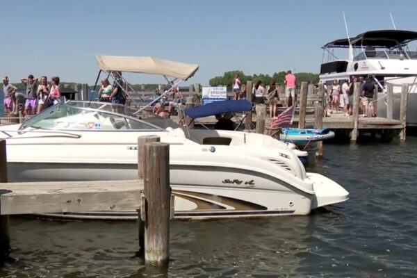 Minnesota Implements New Boating Regulation Starting July 1