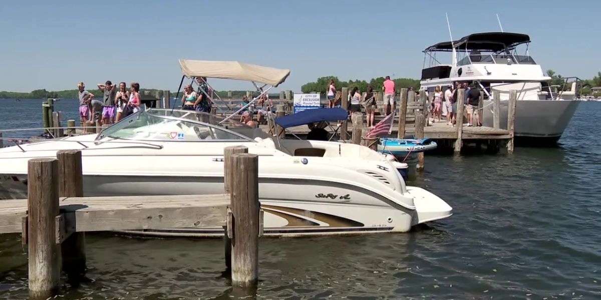 Minnesota Implements New Boating Regulation Starting July 1