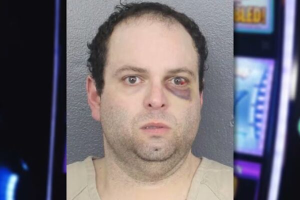 Mississippi Man Allegedly Steals $100K from High-Rolling YouTuber at Hard Rock