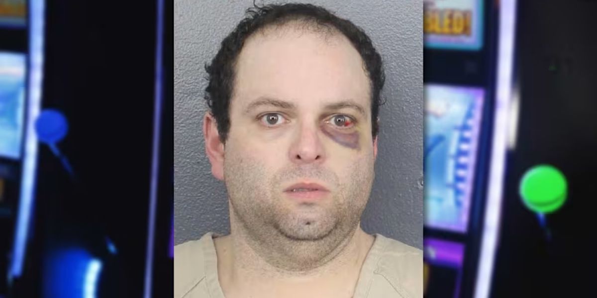 Mississippi Man Allegedly Steals $100K from High-Rolling YouTuber at Hard Rock