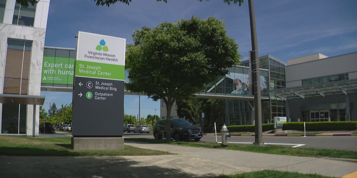 More Than 100 Job Cuts Planned at Virginia Mason Franciscan Health