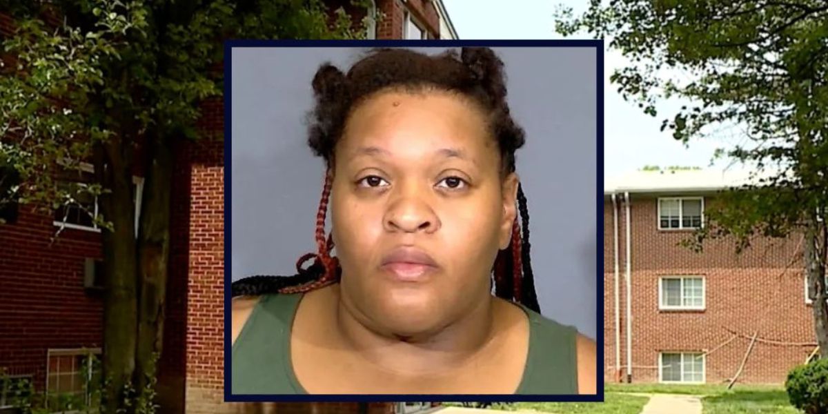 Mother Accused of Leaving 4 Children Alone for Days While on Probation for Infant’s Death