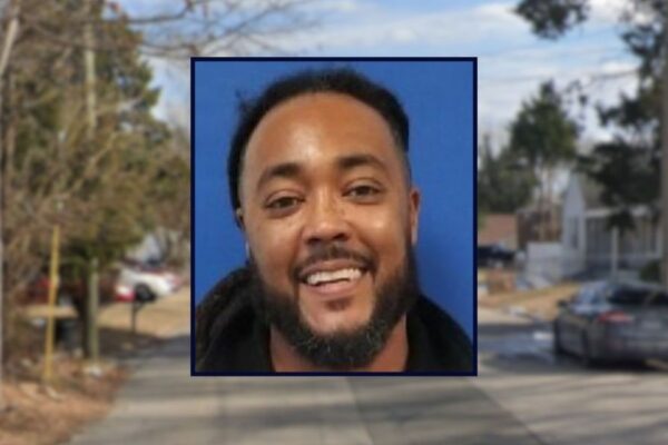 Murder Over Trash Dispute Grandmother and Son Fatally Shot, Authorities Say