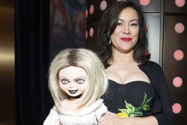 NC Worker Claims Chucky Doll Prank Caused PTSD, Sues Former Employer