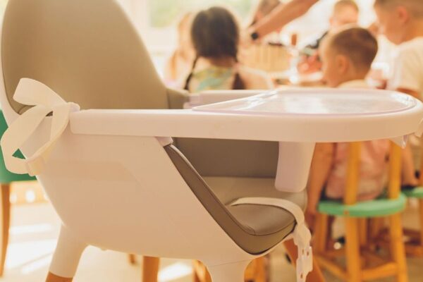 Nationwide Recall Issued for Infant Highchairs Over Safety Concerns
