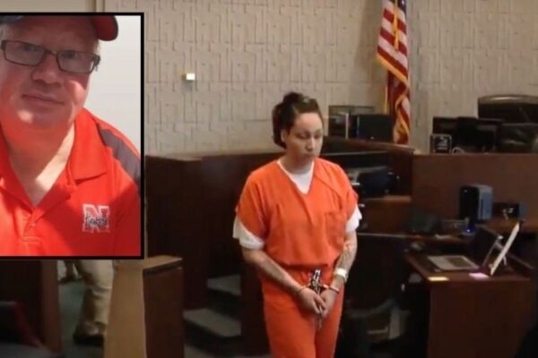Nebraska Drunk Driver Mom Hit 100+ MPH in Crash That Killed 3 Kids, Other Driver Sentenced