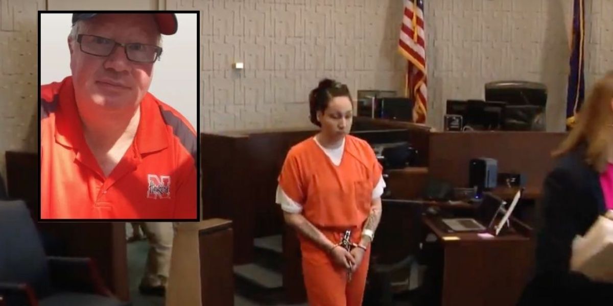 Nebraska Drunk Driver Mom Hit 100+ MPH in Crash That Killed 3 Kids, Other Driver Sentenced