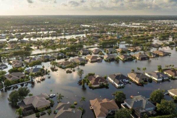 New Forecast Predicts Timing of First Potential Tropical Storm Targeting Florida
