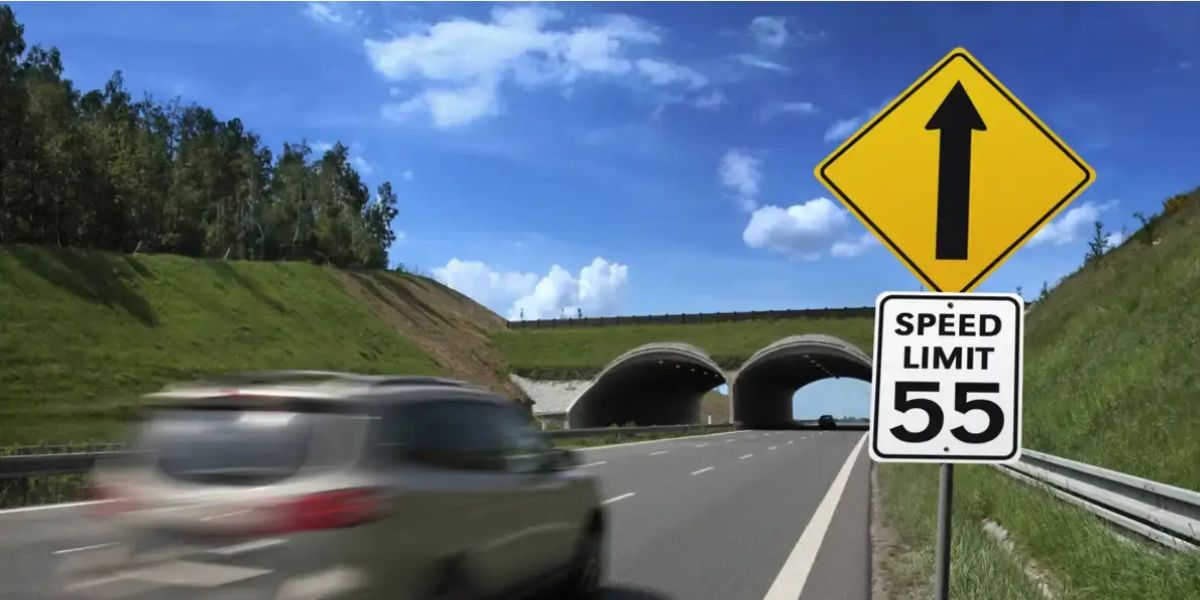 New Laws Target Reckless Drivers with Tech That Enforces Speed Limits