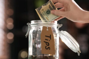 New Legislative Proposal Could Change Wages for Tipped Employees