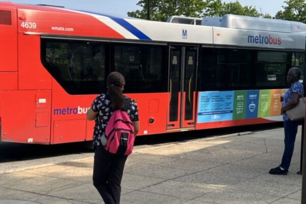 New Metro Bus Network Set to Launch June 29, Receives Support From Residents