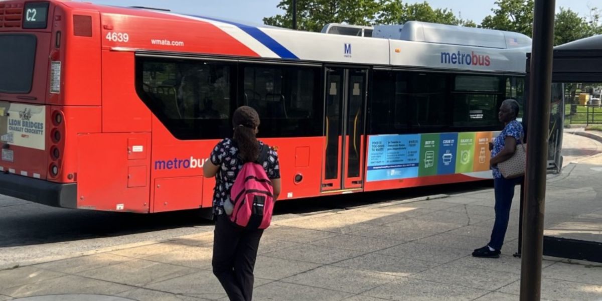 New Metro Bus Network Set to Launch June 29, Receives Support From Residents