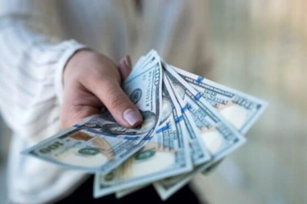 New Stimulus Initiative Offers $1,000 to Citizens Meeting One Requirement