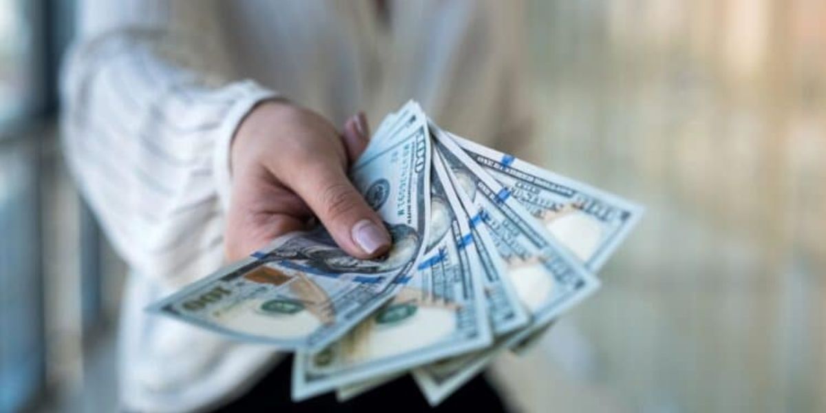 New Stimulus Initiative Offers $1,000 to Citizens Meeting One Requirement