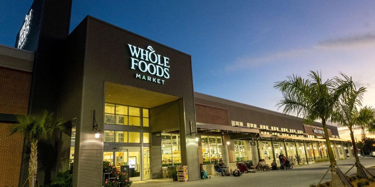 New Whole Foods Market coming to Miami