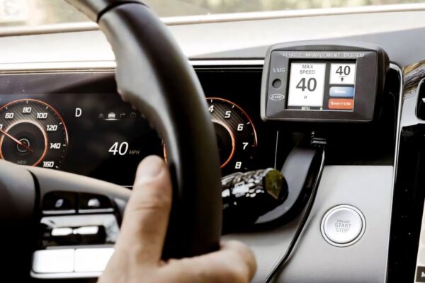 Washington Passes Law Requiring Speed Limiters for High-Risk Drivers Washington Passes Law Requiring Speed Limiters for High-Risk Drivers