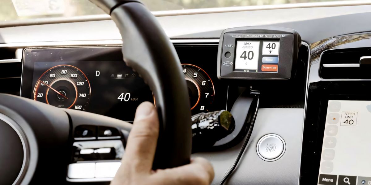 Washington Passes Law Requiring Speed Limiters for High-Risk Drivers