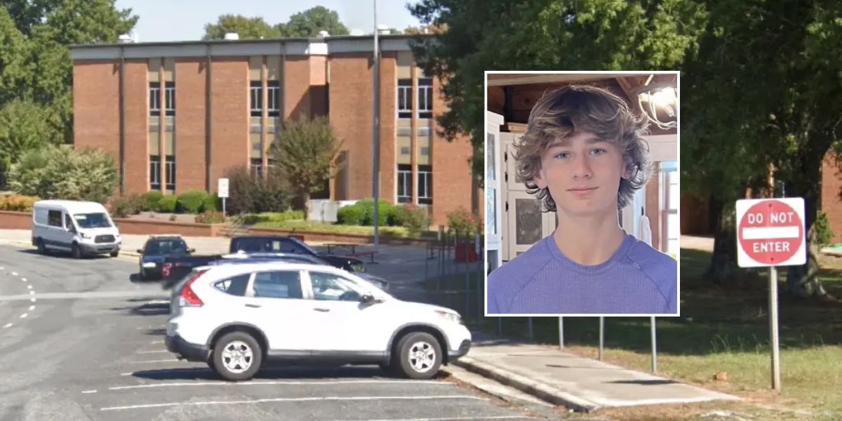 North Carolina Student to Receive $20K and Apology After Suspension Over ‘Illegal Alien’ Comment