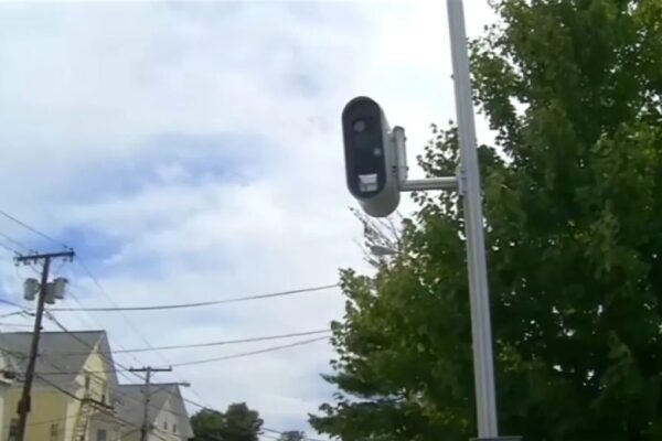 Oakland Targets Traffic Safety with New Speed Camera Installations