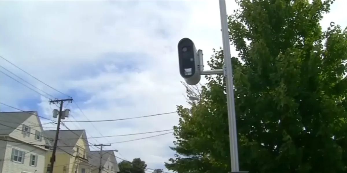 Oakland Targets Traffic Safety with New Speed Camera Installations