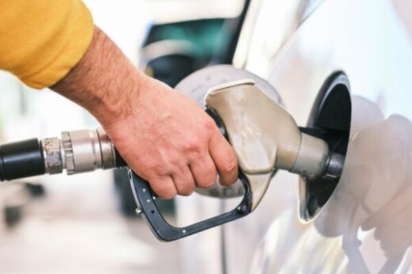 Oil Prices Spike After U.S. Airstrikes Target Iranian Nuclear Sites