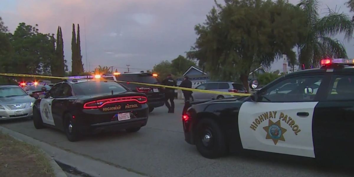 One Officer Dead, One Hospitalized After Shooting in Los Angeles Area