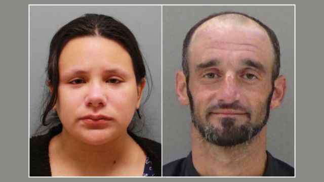 One Year Later, Texas Parents Charged With Murder of Baby Found in Dresser Drawer