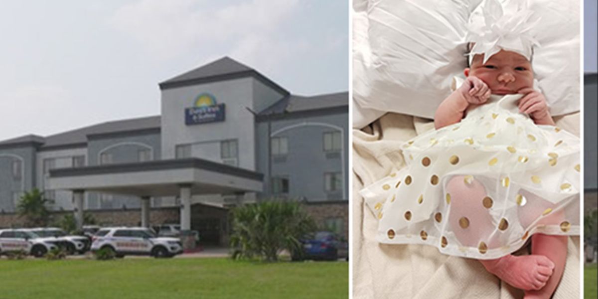 One Year Later, Texas Parents Charged With Murder of Baby Found in Dresser Drawer