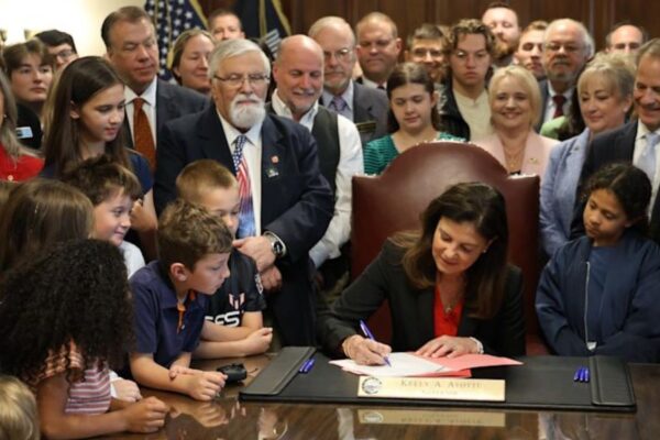 Parental Rights and School Choice Expand Under New Laws in New Hampshire