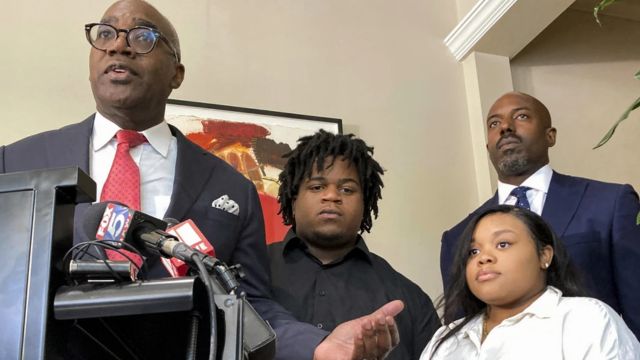 Parents Receive $2 Million Following Social Media Leak of Decapitated Baby’s Autopsy