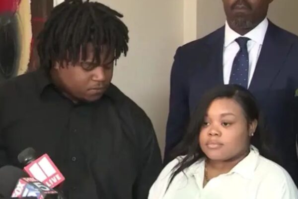 Parents Receive $2 Million Following Social Media Leak of Decapitated Baby’s Autopsy
