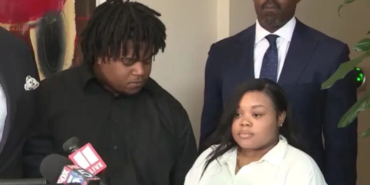 Parents Receive $2 Million Following Social Media Leak of Decapitated Baby’s Autopsy